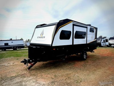 2023 Ember RV Overland - Photo 4