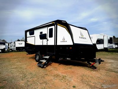 2023 Ember RV Overland - Photo 1