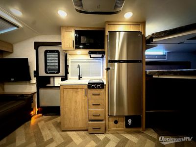 2023 Ember RV Overland - Photo 11