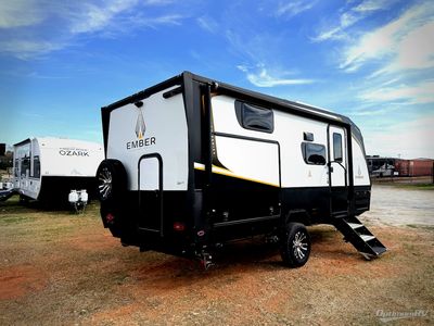 2023 Ember RV Overland - Photo 2