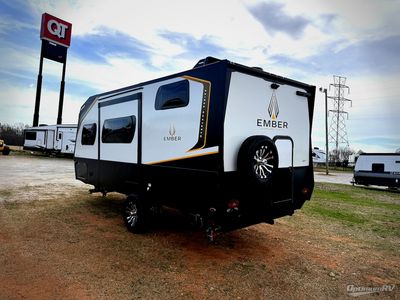 2023 Ember RV Overland - Photo 3