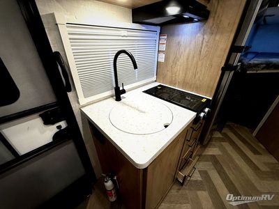 2023 Ember RV Overland - Photo 12