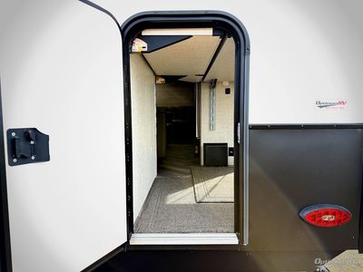 2023 Ember RV Overland - Photo 23