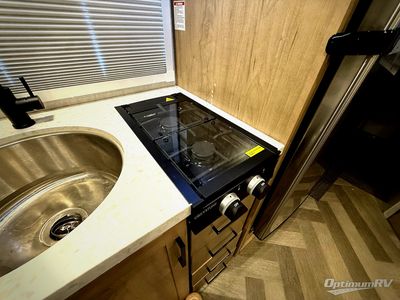 2023 Ember RV Overland - Photo 14