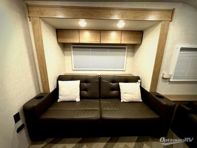 2023 Ember RV Overland - Photo 10