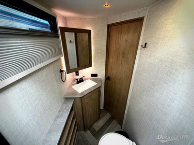 2023 Ember RV Overland - Photo 21