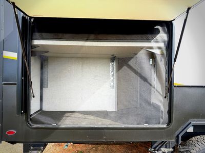 2023 Ember RV Overland - Photo 22