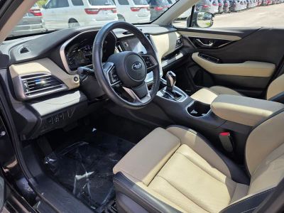 2022 Subaru Outback — photo 24 view