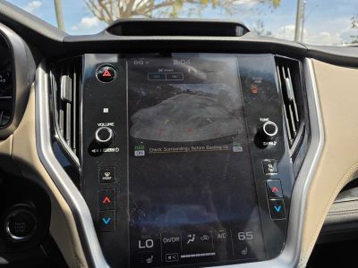 2022 Subaru Outback — photo 31 view