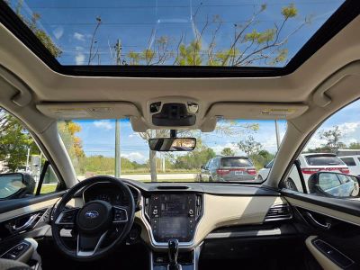 2022 Subaru Outback — photo 20 view