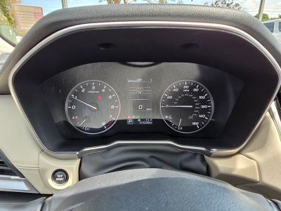 2022 Subaru Outback — photo 30 view