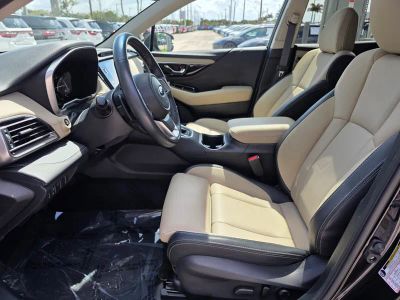 2022 Subaru Outback — photo 23 view