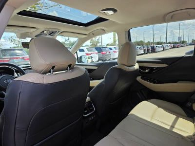 2022 Subaru Outback — photo 19 view