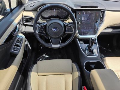 2022 Subaru Outback — photo 21 view