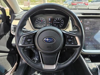 2022 Subaru Outback — photo 27 view