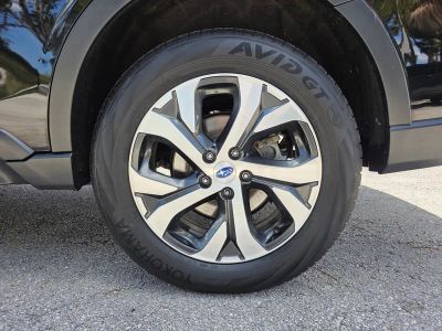 2022 Subaru Outback — photo 16 view