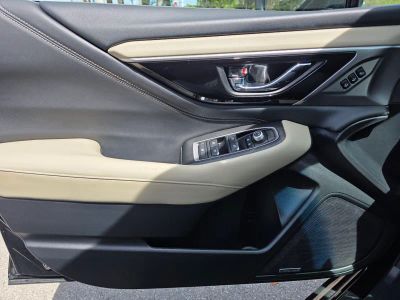 2022 Subaru Outback — photo 25 view