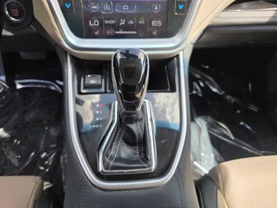 2022 Subaru Outback — photo 26 view