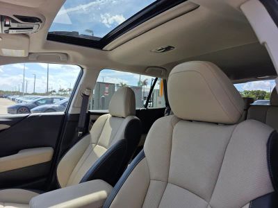 2022 Subaru Outback — photo 22 view