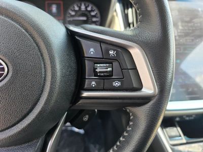 2022 Subaru Outback — photo 29 view