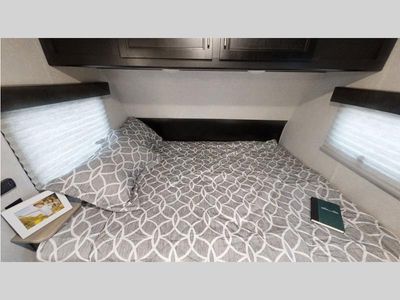 2021 Forest River RV Cherokee Wolf Pup Black Label - Photo 3