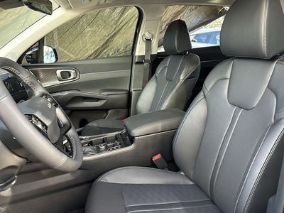 2026 Kia Sorento — photo 15 view