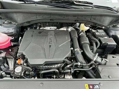 2026 Kia Sorento — photo 11 view