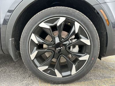 2026 Kia Sorento — photo 12 view