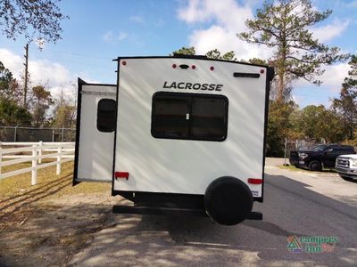 2025 Prime Time RV LaCrosse - Photo 6