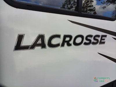 2025 Prime Time RV LaCrosse - Photo 11