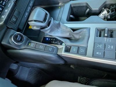 2025 Toyota Land Cruiser - Photo 17