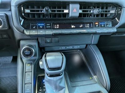 2025 Toyota Land Cruiser - Photo 26