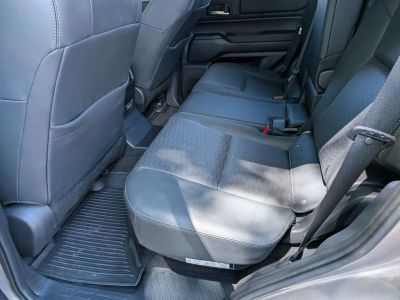 2025 Toyota Land Cruiser - Photo 19