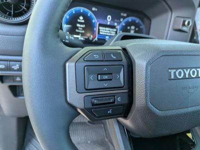 2025 Toyota Land Cruiser - Photo 16