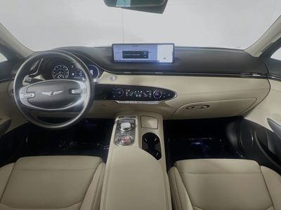 2023 Genesis GV70 - Photo 28