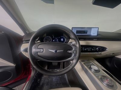 2023 Genesis GV70 - Photo 14