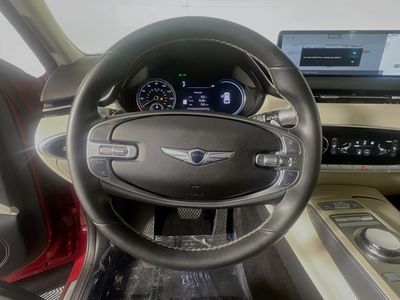 2023 Genesis GV70 - Photo 16