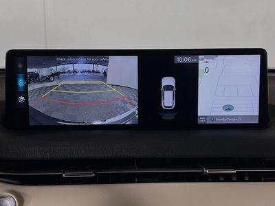 2023 Genesis GV70 - Photo 22