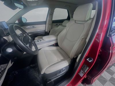 2023 Genesis GV70 - Photo 10