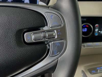 2023 Genesis GV70 - Photo 18