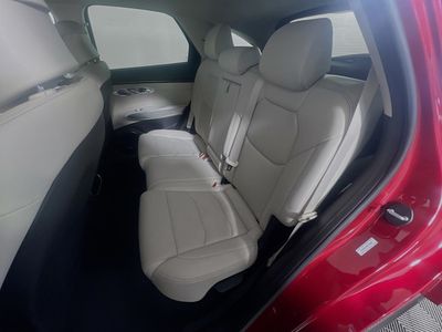 2023 Genesis GV70 - Photo 27