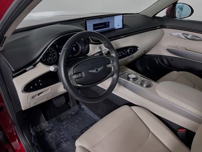 2023 Genesis GV70 - Photo 11