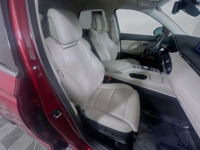 2023 Genesis GV70 - Photo 30