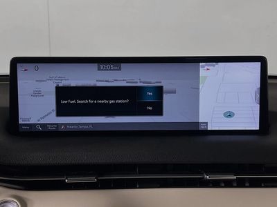 2023 Genesis GV70 - Photo 21