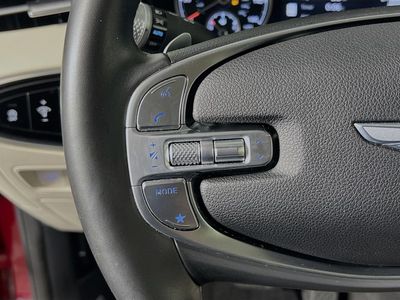 2023 Genesis GV70 - Photo 17