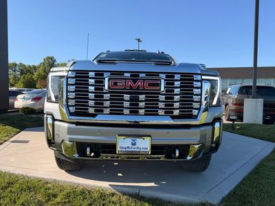 2024 GMC Sierra 3500HD - Photo 13