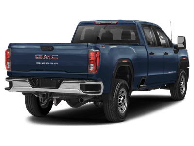 2024 GMC Sierra 3500HD - Photo 16