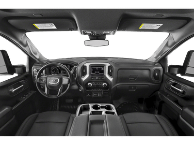 2024 GMC Sierra 3500HD - Photo 19