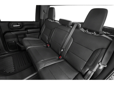 2024 GMC Sierra 3500HD - Photo 23