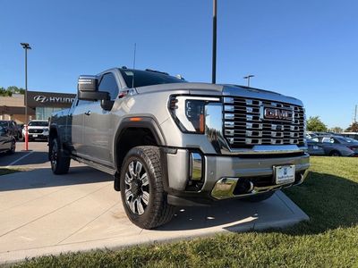 2024 GMC Sierra 3500HD - Photo 12